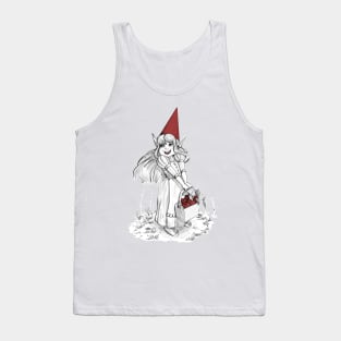 Sweet Cherry Tank Top